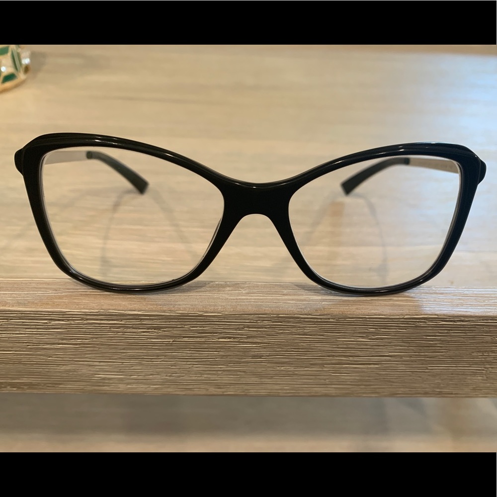 Chanel Frames with Chanel Case